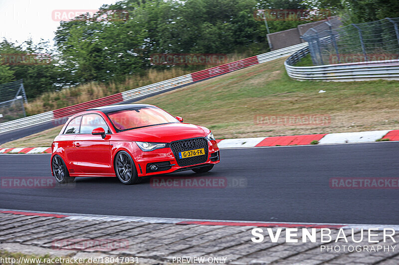 Bild #18047031 - Touristenfahrten Nürburgring Nordschleife (26.07.2022)