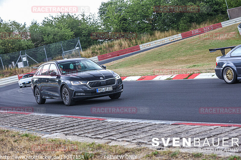 Bild #18047154 - Touristenfahrten Nürburgring Nordschleife (26.07.2022)