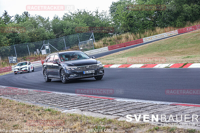 Bild #18047178 - Touristenfahrten Nürburgring Nordschleife (26.07.2022)