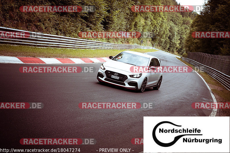 Bild #18047274 - Touristenfahrten Nürburgring Nordschleife (26.07.2022)