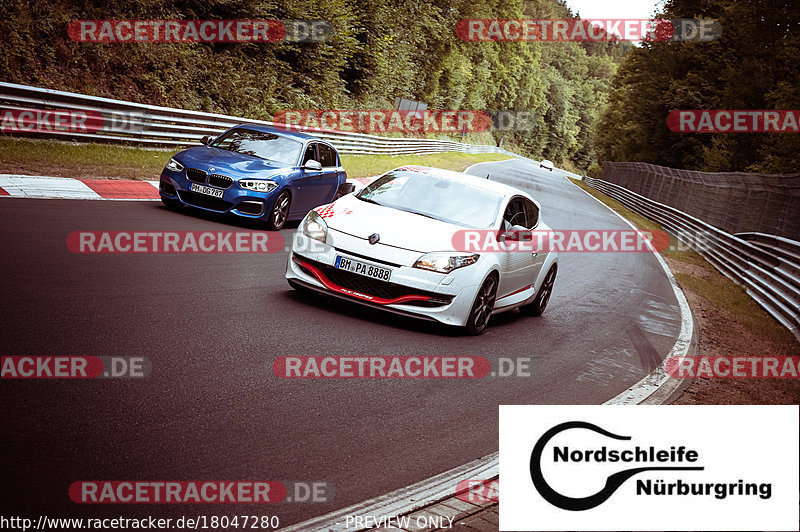 Bild #18047280 - Touristenfahrten Nürburgring Nordschleife (26.07.2022)