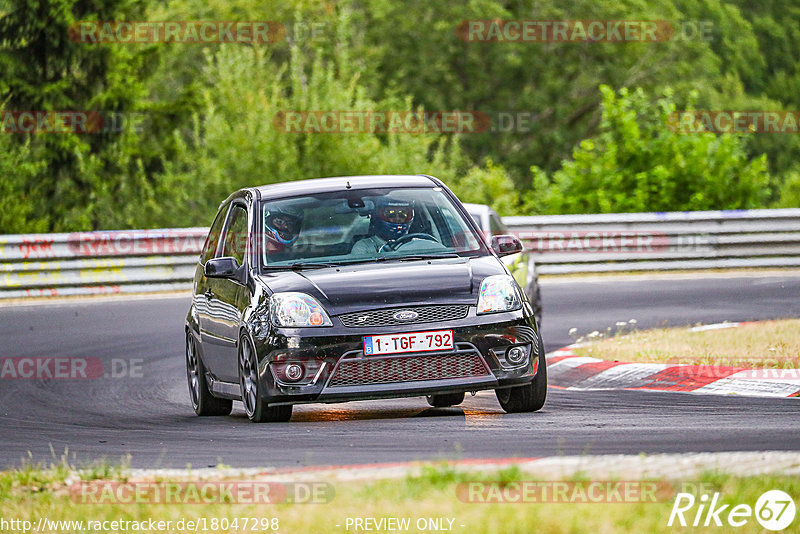 Bild #18047298 - Touristenfahrten Nürburgring Nordschleife (26.07.2022)