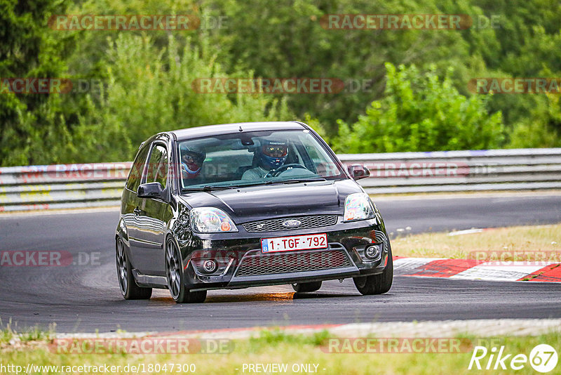 Bild #18047300 - Touristenfahrten Nürburgring Nordschleife (26.07.2022)