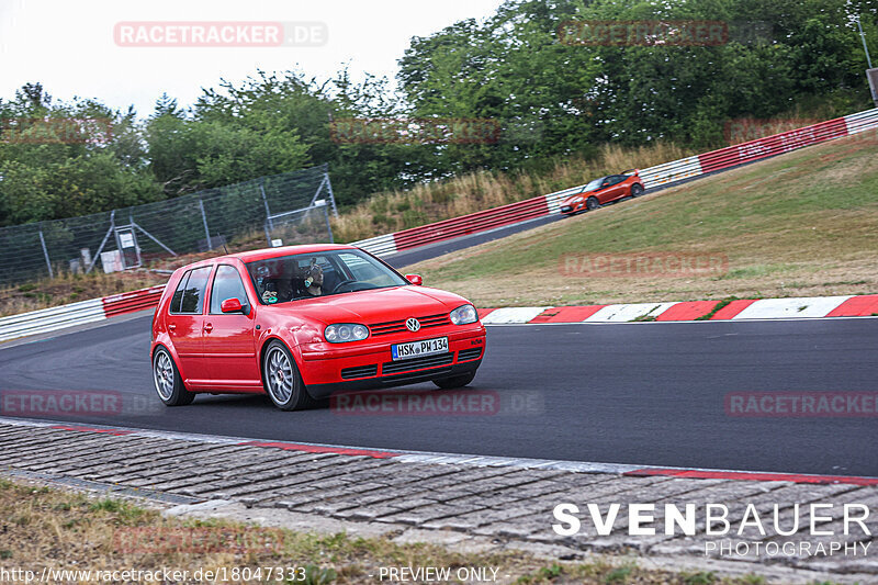 Bild #18047333 - Touristenfahrten Nürburgring Nordschleife (26.07.2022)