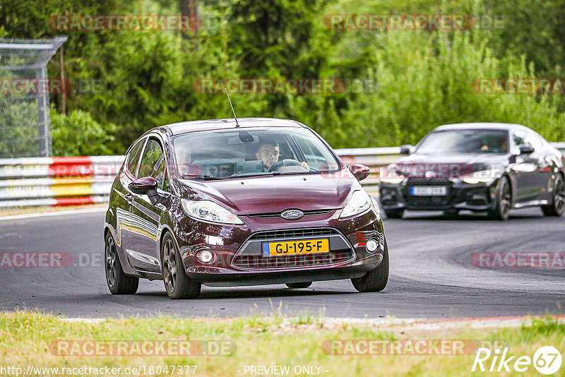 Bild #18047377 - Touristenfahrten Nürburgring Nordschleife (26.07.2022)