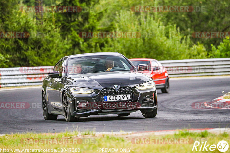 Bild #18047382 - Touristenfahrten Nürburgring Nordschleife (26.07.2022)