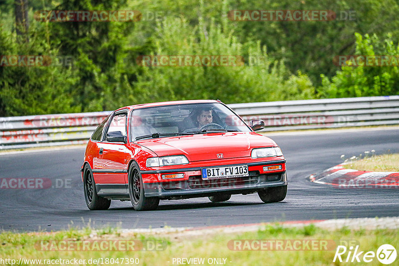 Bild #18047390 - Touristenfahrten Nürburgring Nordschleife (26.07.2022)