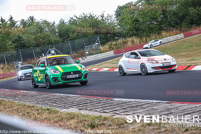 Bild #18047401 - Touristenfahrten Nürburgring Nordschleife (26.07.2022)