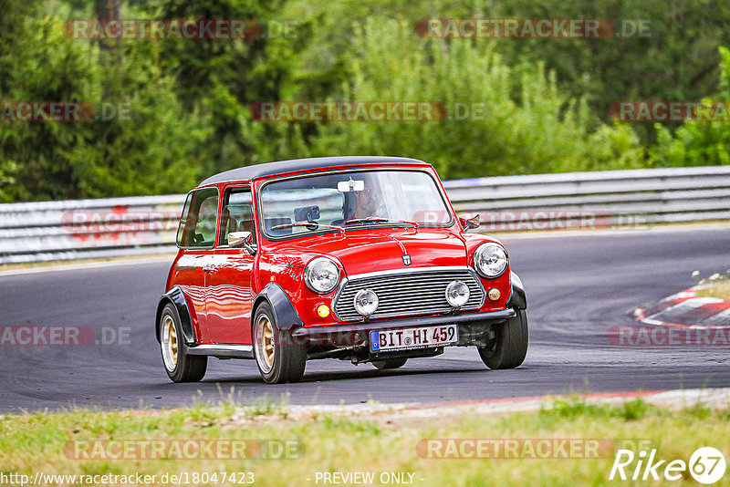 Bild #18047423 - Touristenfahrten Nürburgring Nordschleife (26.07.2022)