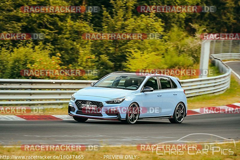 Bild #18047465 - Touristenfahrten Nürburgring Nordschleife (26.07.2022)