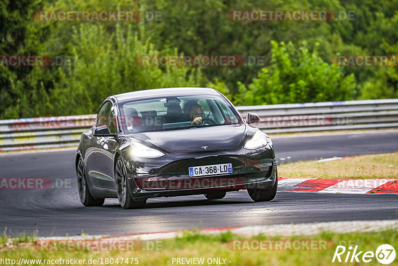 Bild #18047475 - Touristenfahrten Nürburgring Nordschleife (26.07.2022)