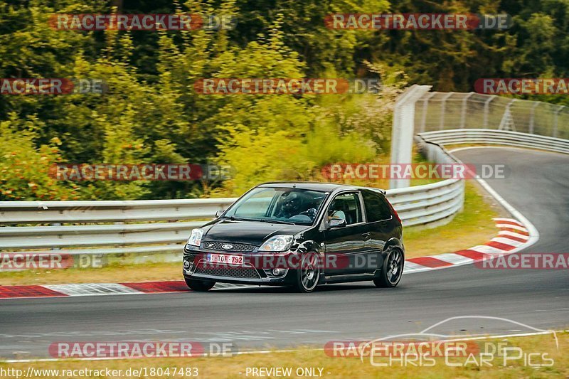 Bild #18047483 - Touristenfahrten Nürburgring Nordschleife (26.07.2022)