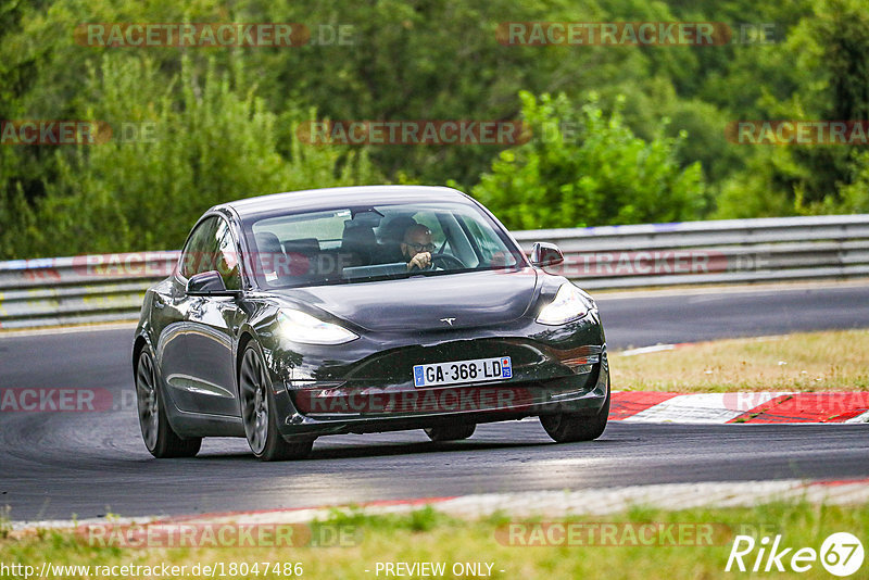 Bild #18047486 - Touristenfahrten Nürburgring Nordschleife (26.07.2022)