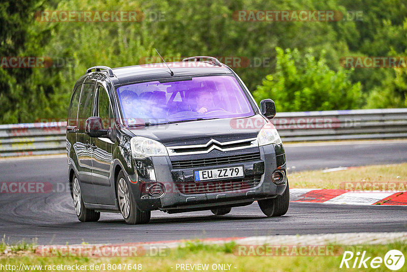 Bild #18047648 - Touristenfahrten Nürburgring Nordschleife (26.07.2022)