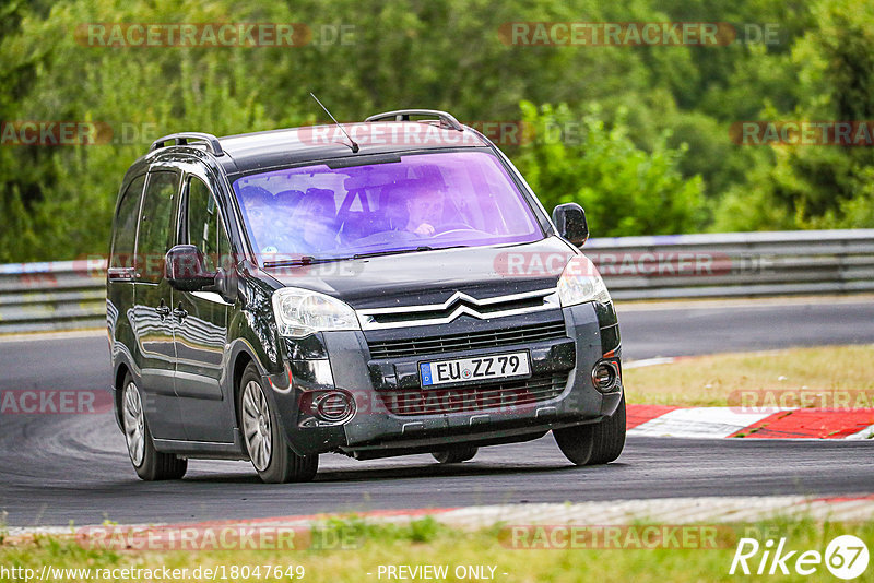 Bild #18047649 - Touristenfahrten Nürburgring Nordschleife (26.07.2022)