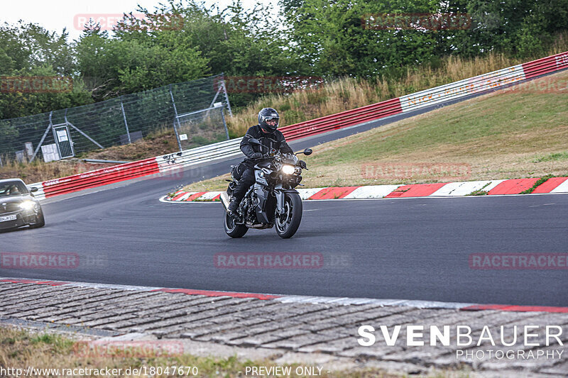 Bild #18047670 - Touristenfahrten Nürburgring Nordschleife (26.07.2022)