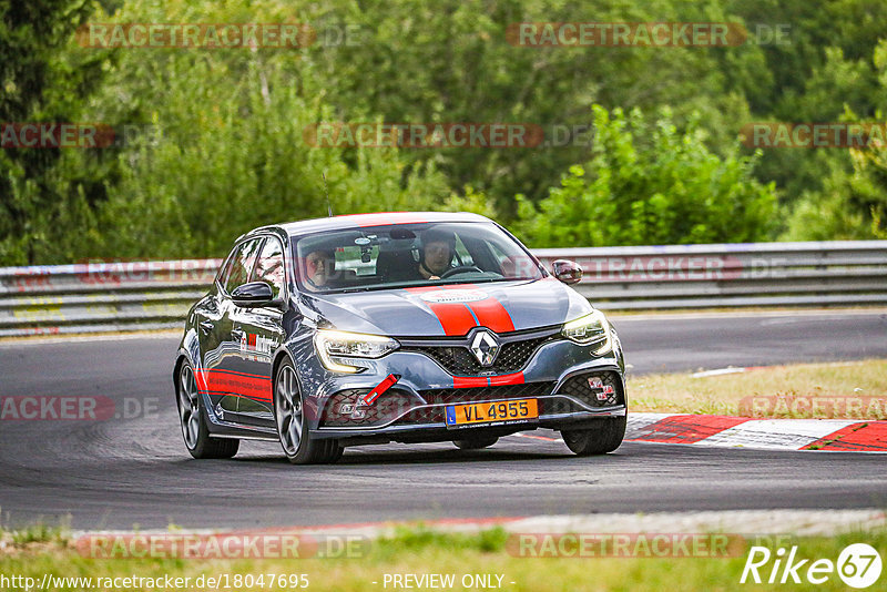 Bild #18047695 - Touristenfahrten Nürburgring Nordschleife (26.07.2022)