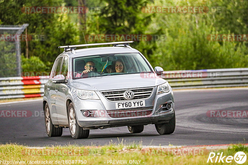 Bild #18047750 - Touristenfahrten Nürburgring Nordschleife (26.07.2022)