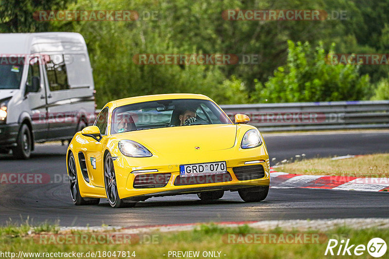 Bild #18047814 - Touristenfahrten Nürburgring Nordschleife (26.07.2022)