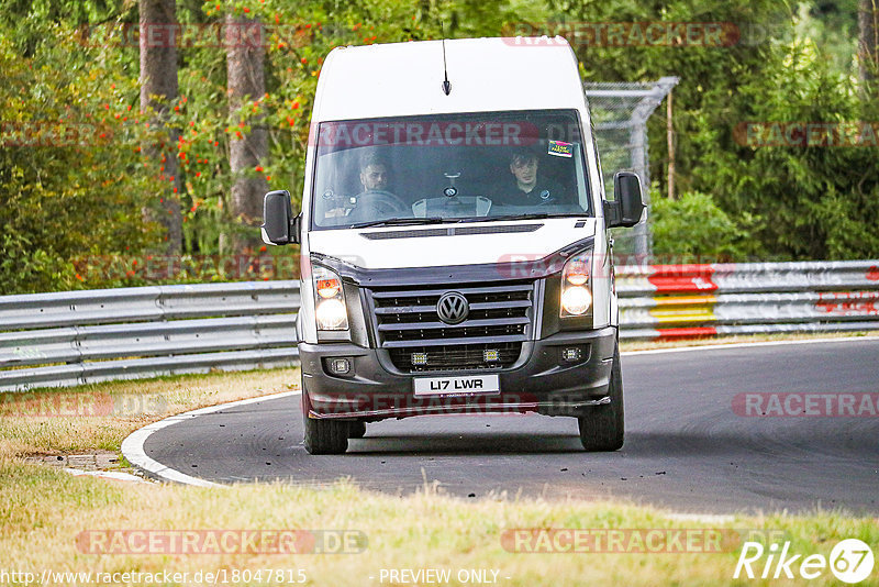 Bild #18047815 - Touristenfahrten Nürburgring Nordschleife (26.07.2022)