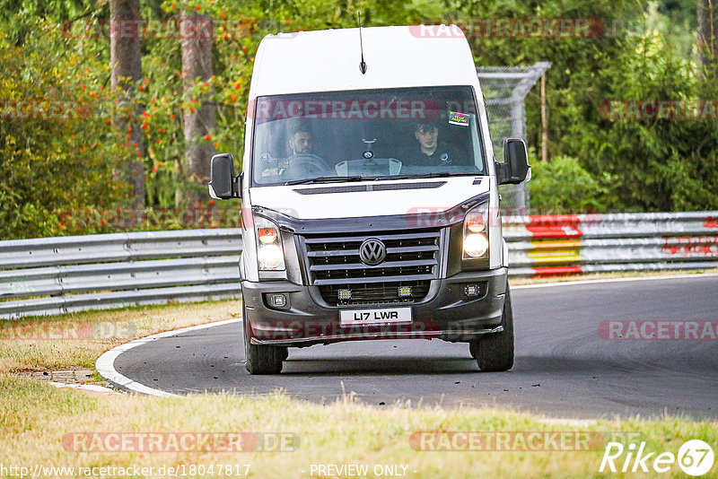 Bild #18047817 - Touristenfahrten Nürburgring Nordschleife (26.07.2022)