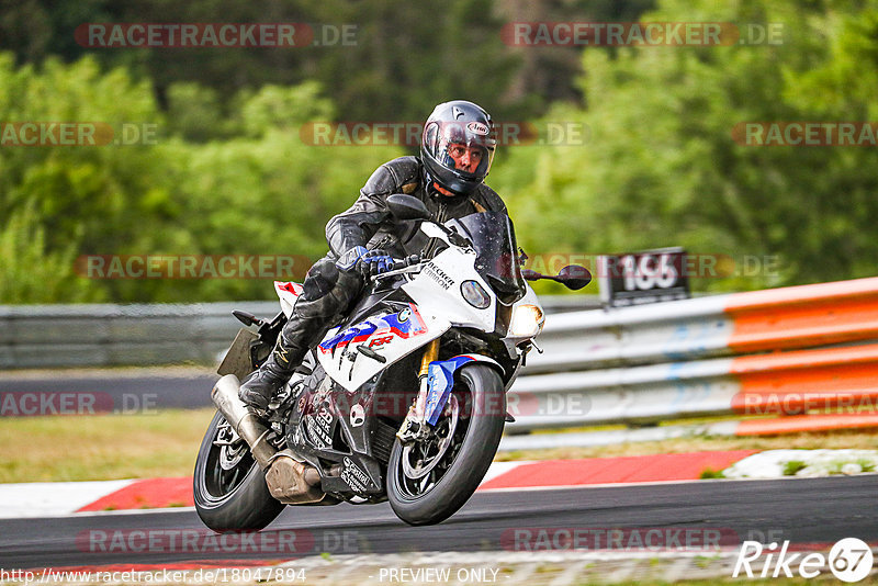 Bild #18047894 - Touristenfahrten Nürburgring Nordschleife (26.07.2022)