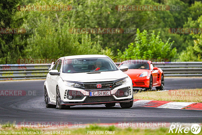 Bild #18047898 - Touristenfahrten Nürburgring Nordschleife (26.07.2022)