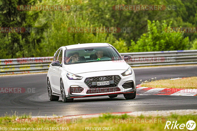 Bild #18047959 - Touristenfahrten Nürburgring Nordschleife (26.07.2022)