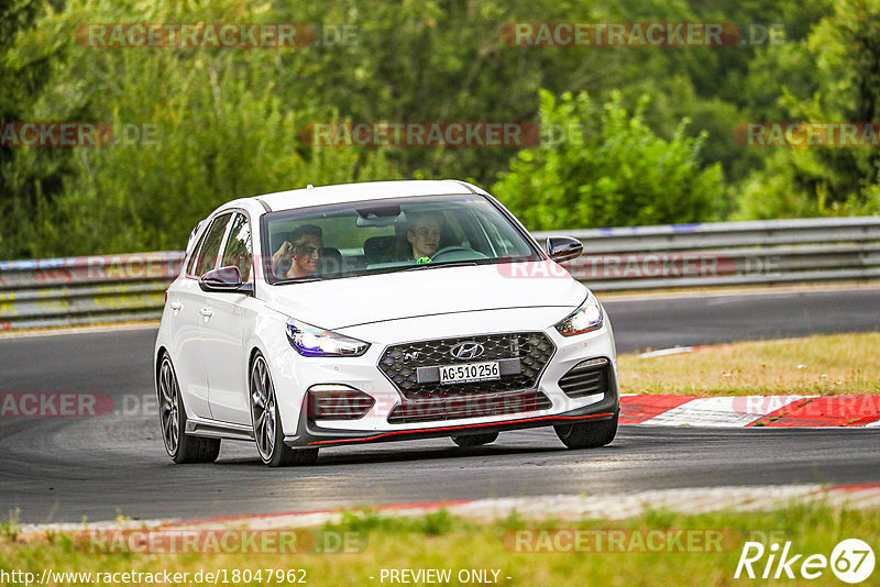 Bild #18047962 - Touristenfahrten Nürburgring Nordschleife (26.07.2022)