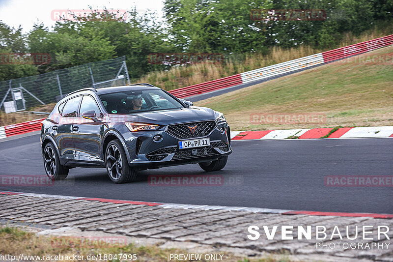 Bild #18047995 - Touristenfahrten Nürburgring Nordschleife (26.07.2022)