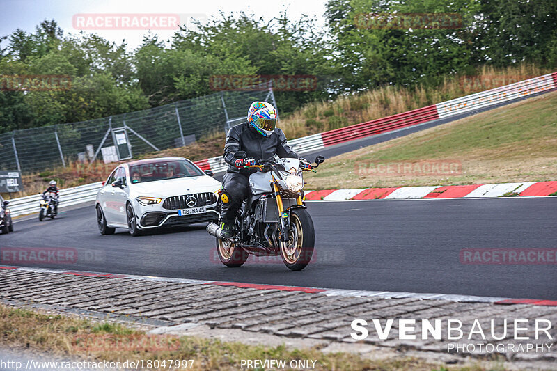 Bild #18047997 - Touristenfahrten Nürburgring Nordschleife (26.07.2022)