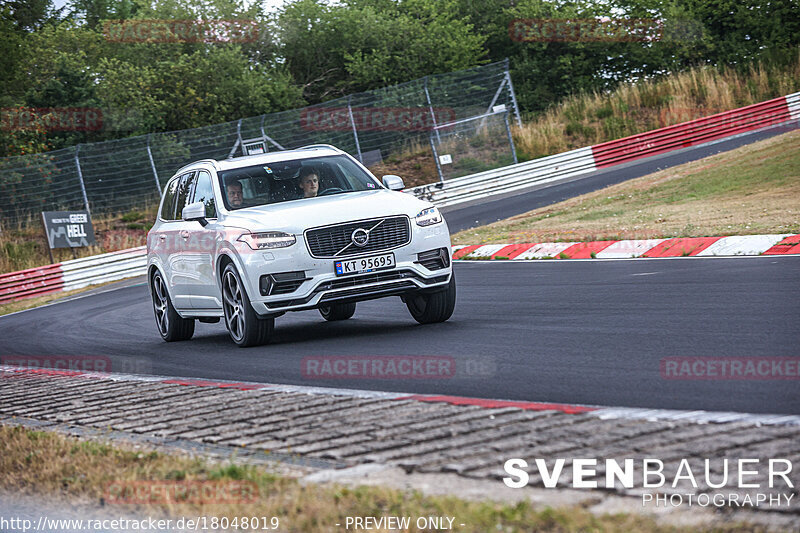 Bild #18048019 - Touristenfahrten Nürburgring Nordschleife (26.07.2022)