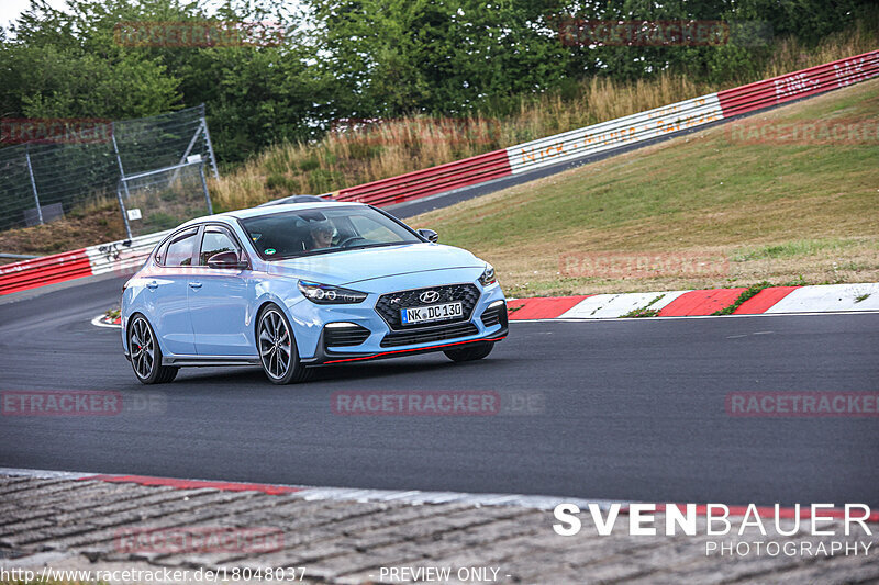 Bild #18048037 - Touristenfahrten Nürburgring Nordschleife (26.07.2022)