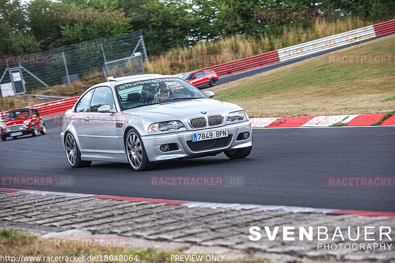 Bild #18048064 - Touristenfahrten Nürburgring Nordschleife (26.07.2022)