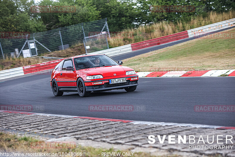 Bild #18048066 - Touristenfahrten Nürburgring Nordschleife (26.07.2022)