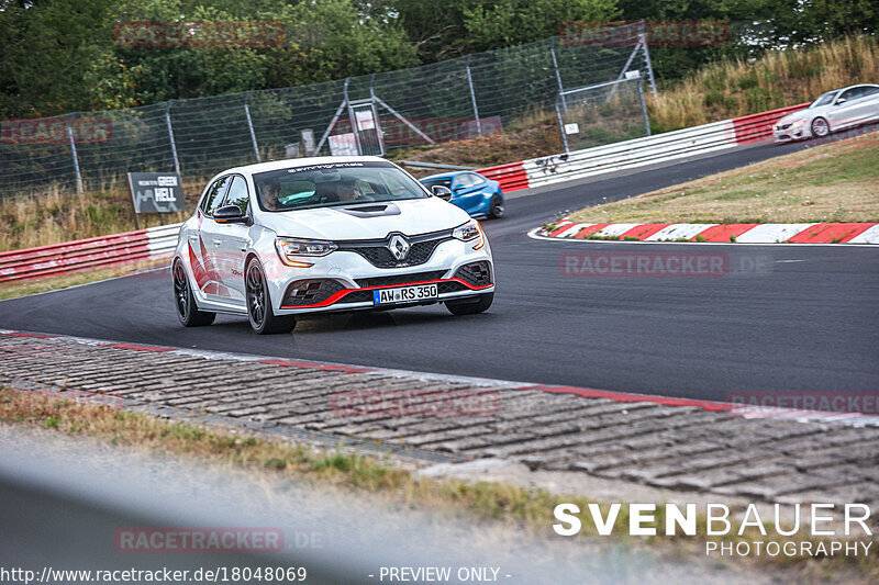 Bild #18048069 - Touristenfahrten Nürburgring Nordschleife (26.07.2022)