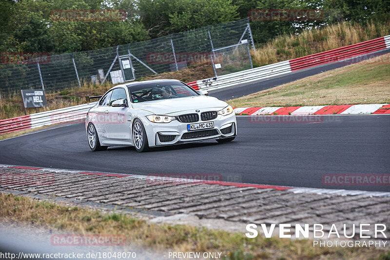 Bild #18048070 - Touristenfahrten Nürburgring Nordschleife (26.07.2022)