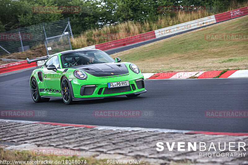 Bild #18048074 - Touristenfahrten Nürburgring Nordschleife (26.07.2022)