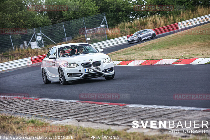 Bild #18048086 - Touristenfahrten Nürburgring Nordschleife (26.07.2022)