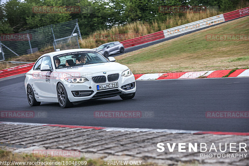 Bild #18048089 - Touristenfahrten Nürburgring Nordschleife (26.07.2022)