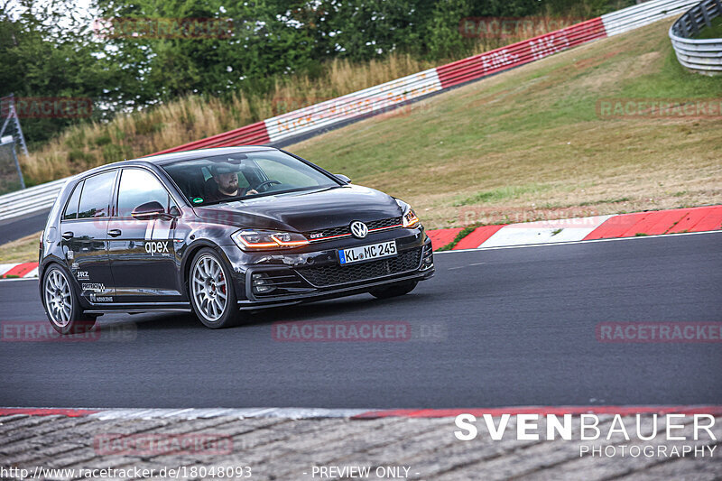 Bild #18048093 - Touristenfahrten Nürburgring Nordschleife (26.07.2022)