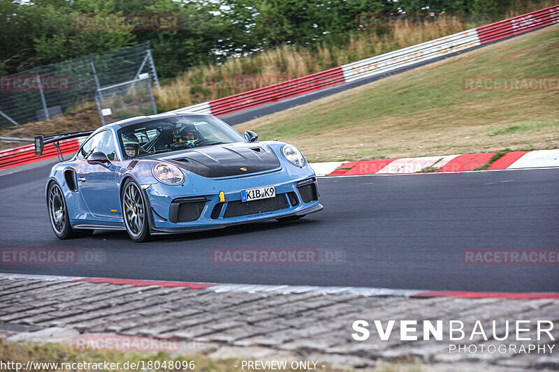 Bild #18048096 - Touristenfahrten Nürburgring Nordschleife (26.07.2022)