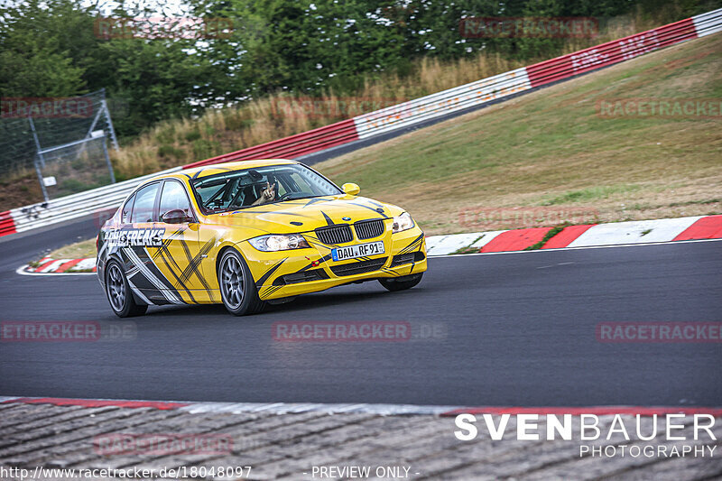 Bild #18048097 - Touristenfahrten Nürburgring Nordschleife (26.07.2022)