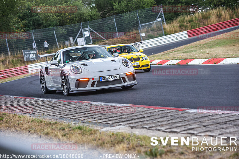 Bild #18048098 - Touristenfahrten Nürburgring Nordschleife (26.07.2022)