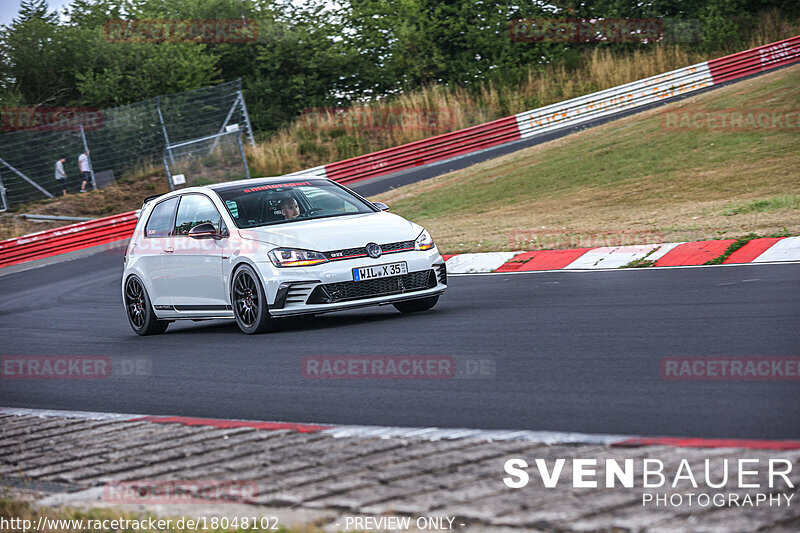 Bild #18048102 - Touristenfahrten Nürburgring Nordschleife (26.07.2022)