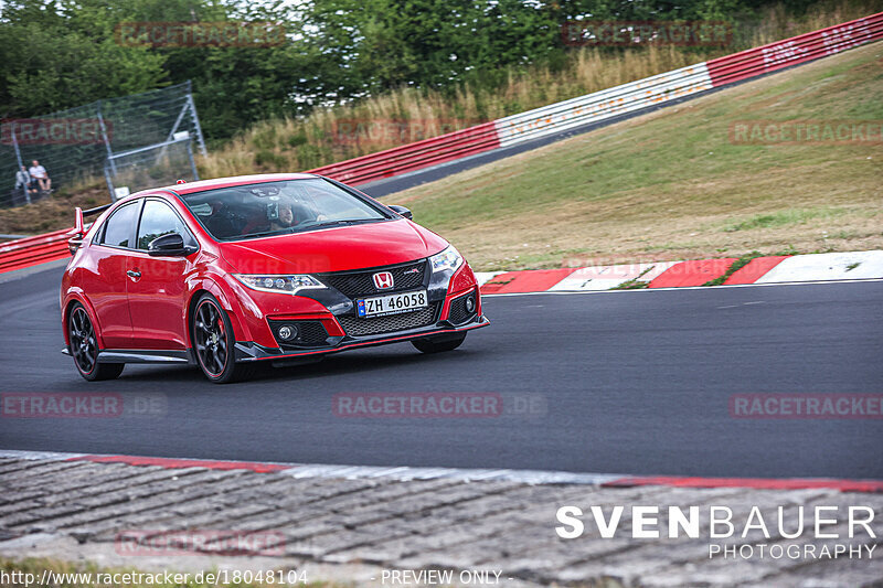 Bild #18048104 - Touristenfahrten Nürburgring Nordschleife (26.07.2022)