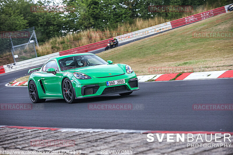 Bild #18048113 - Touristenfahrten Nürburgring Nordschleife (26.07.2022)