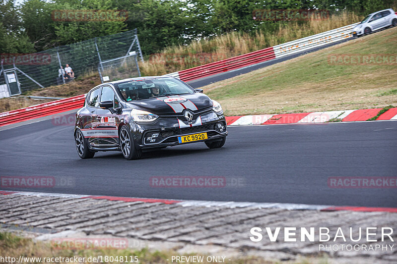 Bild #18048115 - Touristenfahrten Nürburgring Nordschleife (26.07.2022)