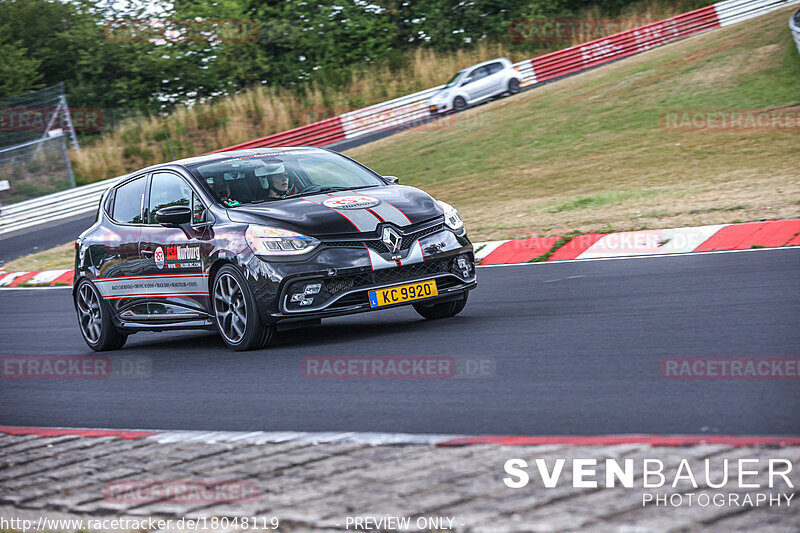 Bild #18048119 - Touristenfahrten Nürburgring Nordschleife (26.07.2022)