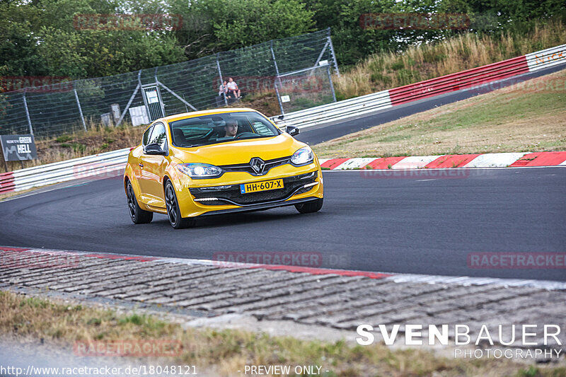 Bild #18048121 - Touristenfahrten Nürburgring Nordschleife (26.07.2022)